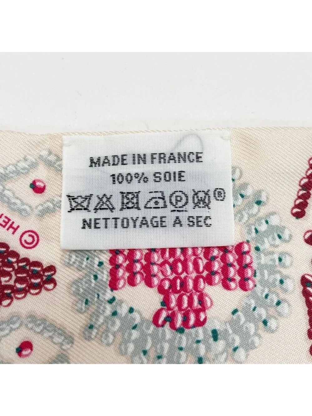 Hermes manufacturer category